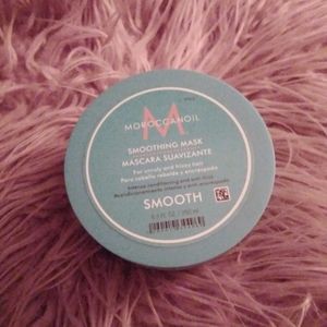 Moroccan oil Smoothing Mask